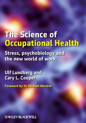 Science of Occupational Health book