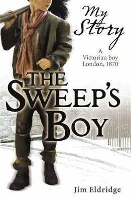 Sweep's Boy book