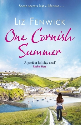 One Cornish Summer book