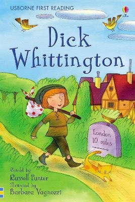 Dick Whittington book