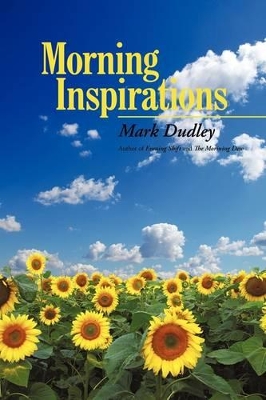 Morning Inspirations book