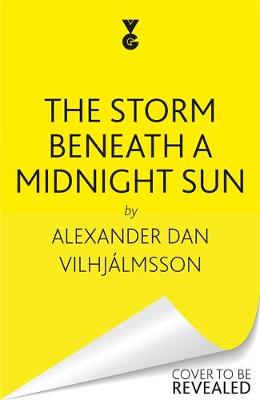 The Storm Beneath a Midnight Sun book