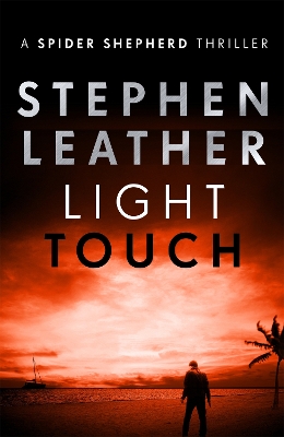 Light Touch book