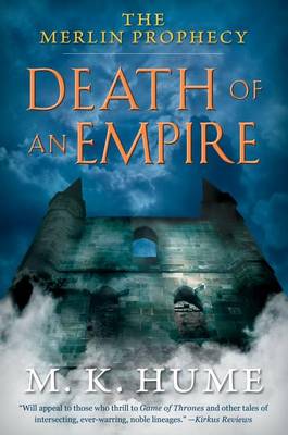 Merlin Prophecy Book Two: Death of an Empire book