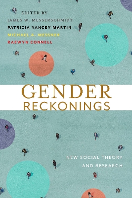 Gender Reckonings book