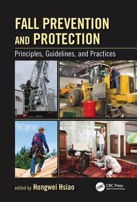 Fall Prevention and Protection book