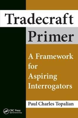 Tradecraft Primer book