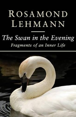 The Swan in the Evening: Fragments of an Inner Life book