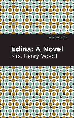 Edina: A Novel book