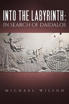 Into the labyrinth: in search of Daidalos book