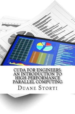 Cuda for Engineers by Duane Storti