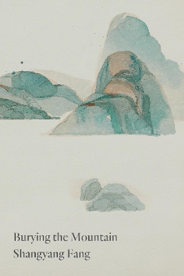 Burying the Mountain book