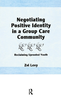 Negotiating Positive Identity in a Group Care Community book