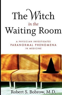 Witch in the Waiting Room book