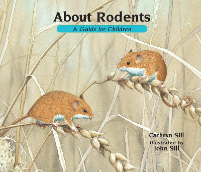 About Rodents book