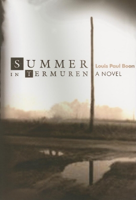 Summer in Termuren book