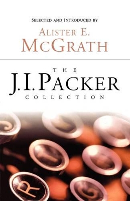 J.I. Packer Collection book