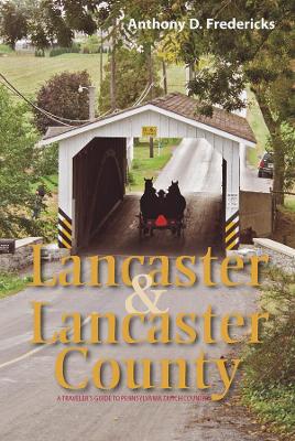 Lancaster and Lancaster County book