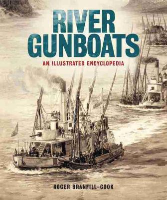 River Gunboats book