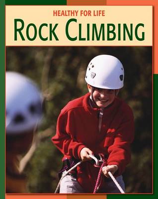 Rock Climbing book