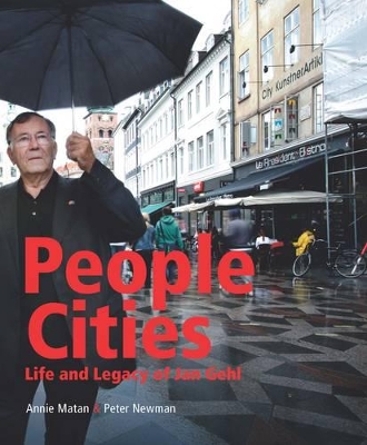 People Cities book