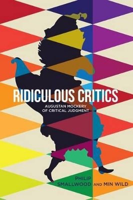 Ridiculous Critics by Philip Smallwood