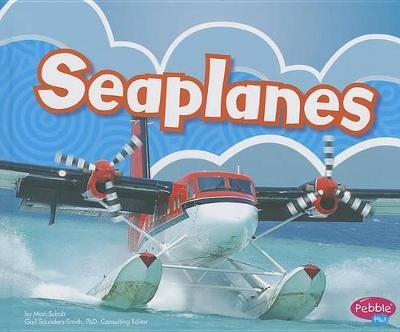 Seaplanes book