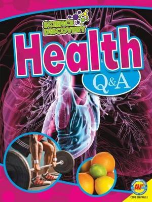 Health Q&A book
