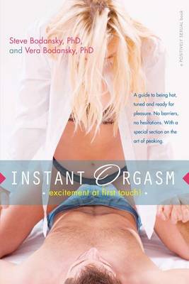 Instant Orgasm book