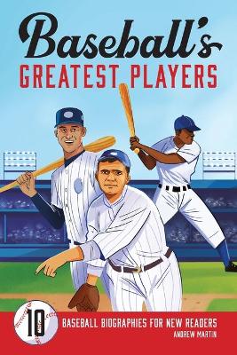 Baseball's Greatest Players book