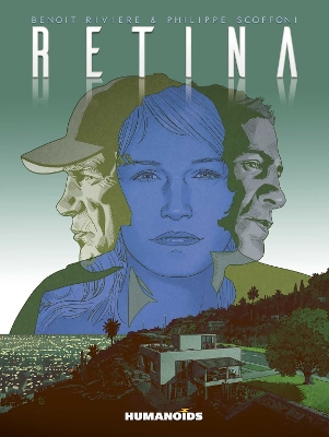 Retina book