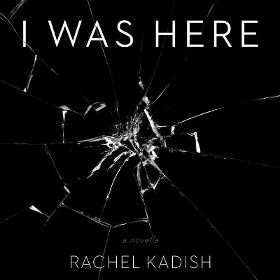 I Was Here book