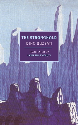 The Stronghold book