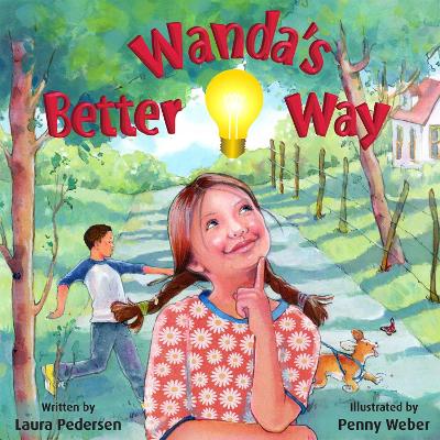 Wanda's Better Way book