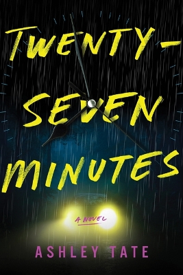 Twenty-Seven Minutes book