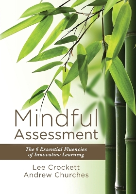 Mindful Assessment: The 6 Essential Fluencies of Innovative Learning by Lee Crockett