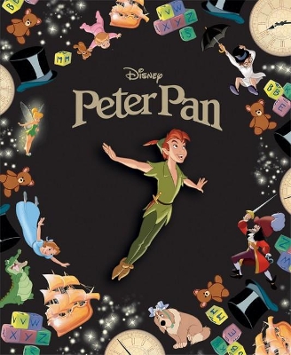 Peter Pan (Disney: Classic Collection #2) book