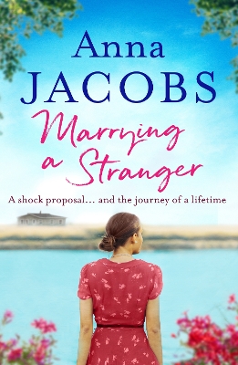 Marrying a Stranger book