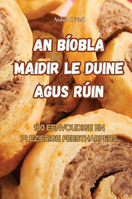 An Bíobla Maidir Le Duine Agus Rúin book