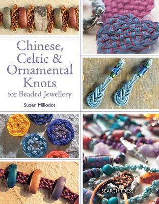 Chinese, Celtic and Ornamental Knots book