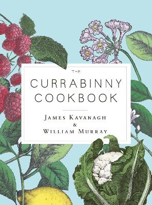 Currabinny Cookbook book