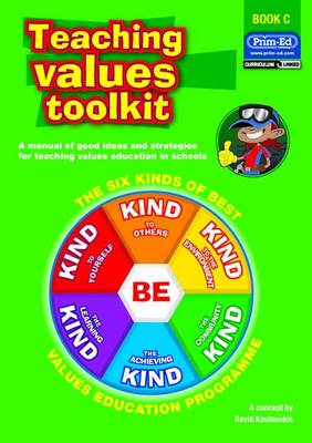 Teaching Values Toolkit by David Koutsoukis