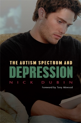 Autism Spectrum and Depression book