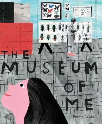 Museum of Me by Emma Lewis