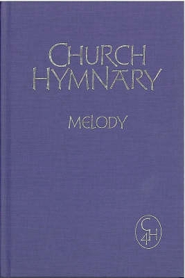 Church Hymnary by Church Hymnary Trust