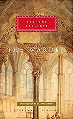 The Warden by Anthony Trollope