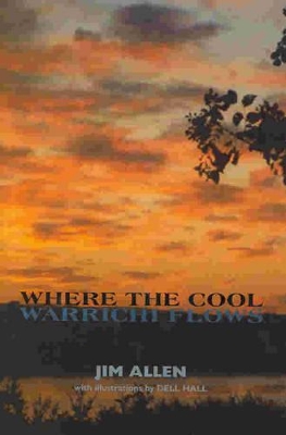 Where the Cool Warrichi Flows book