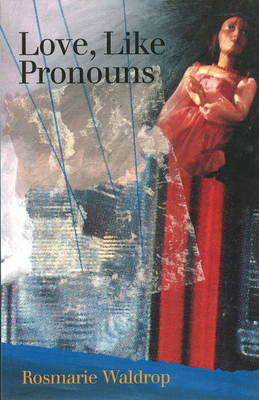 Love, Like Pronouns book