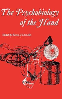 Psychobiology of the Hand book