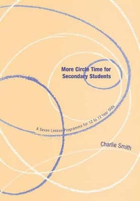 More Circle Time for Secondary Students book